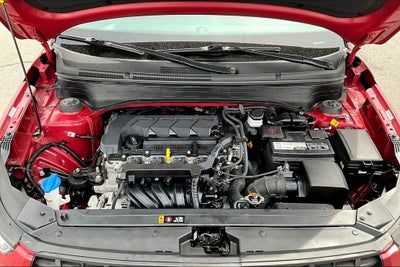 2023 Hyundai Venue SE