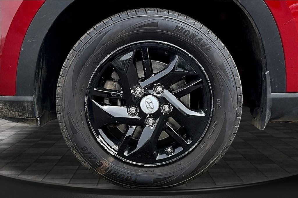 2023 Hyundai Venue SE