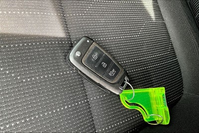 2023 Hyundai Venue SE