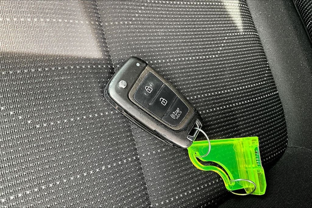 2023 Hyundai Venue SE