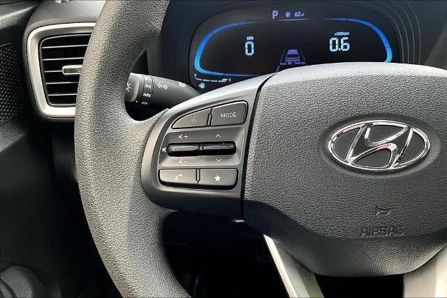 2023 Hyundai Venue SE