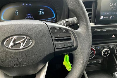 2023 Hyundai Venue SE