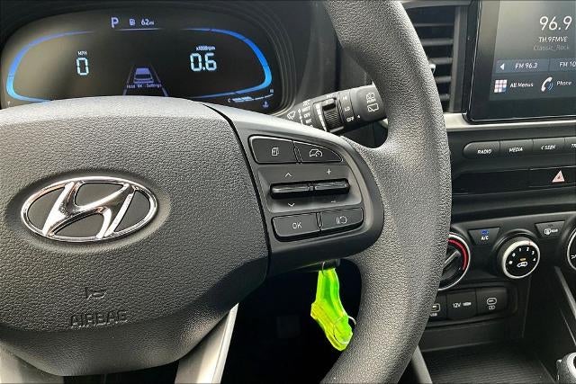 2023 Hyundai Venue SE