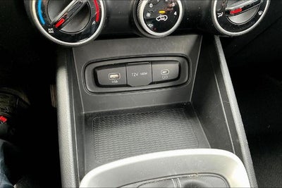 2023 Hyundai Venue SE