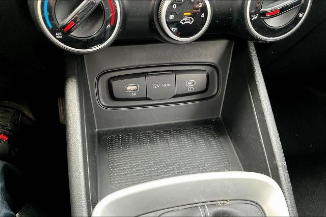 2023 Hyundai Venue SE