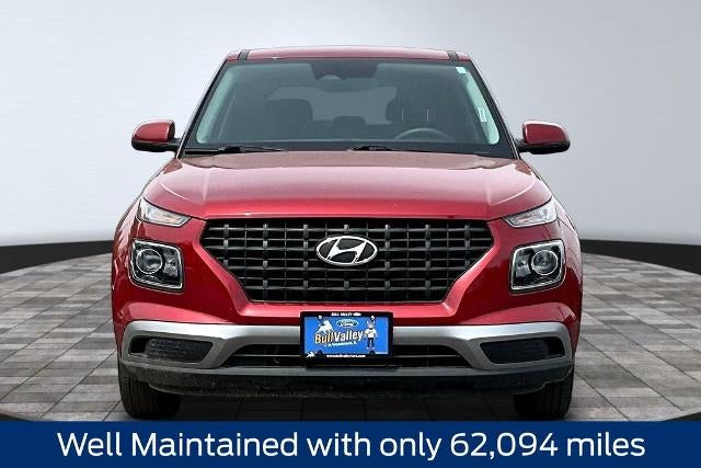 2023 Hyundai Venue SE