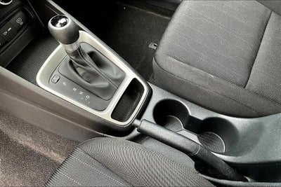 2023 Hyundai Venue SE