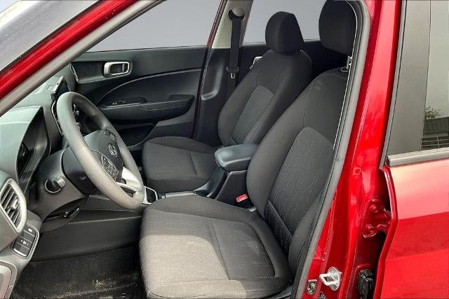 2023 Hyundai Venue SE