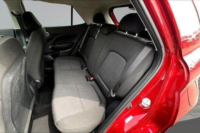 2023 Hyundai Venue SE