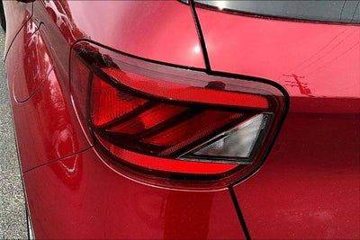 2023 Hyundai Venue SE