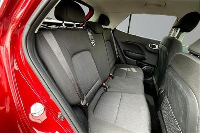 2023 Hyundai Venue SE