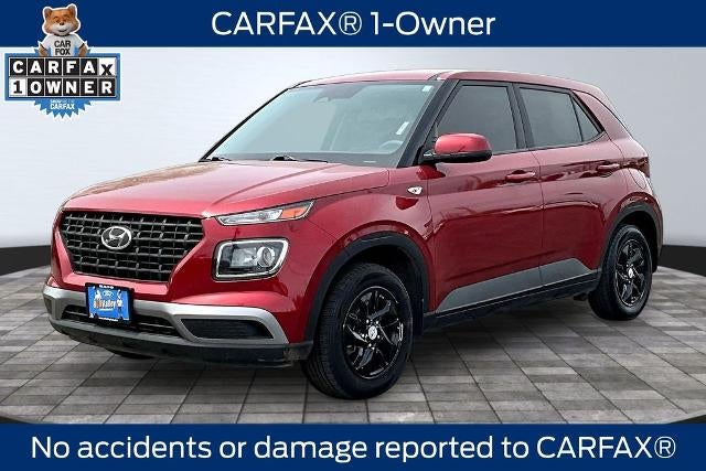 2023 Hyundai Venue SE