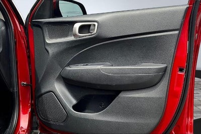 2023 Hyundai Venue SE