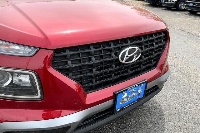 2023 Hyundai Venue SE