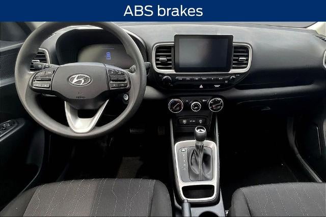 2023 Hyundai Venue SE