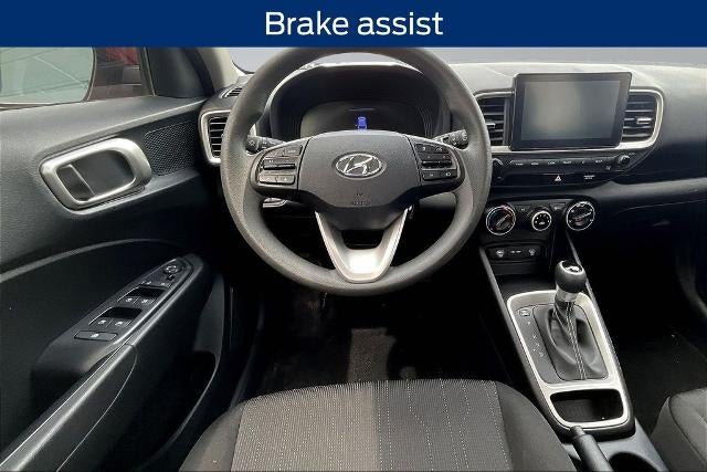 2023 Hyundai Venue SE