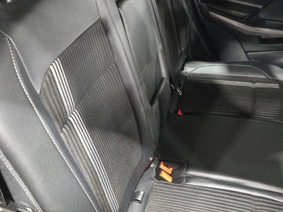 2020 Ford EcoSport SES