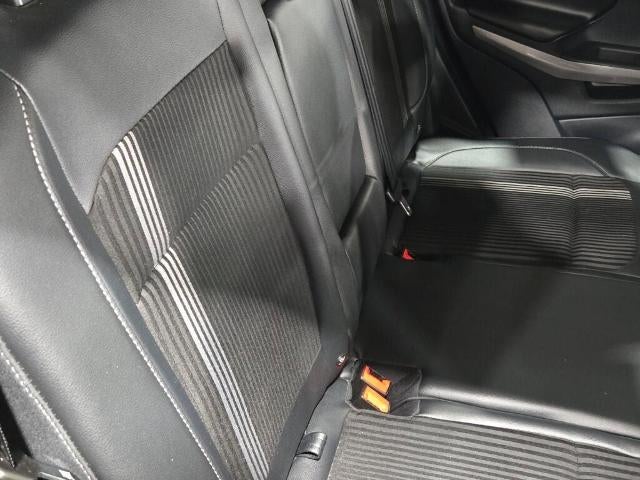 2020 Ford EcoSport SES