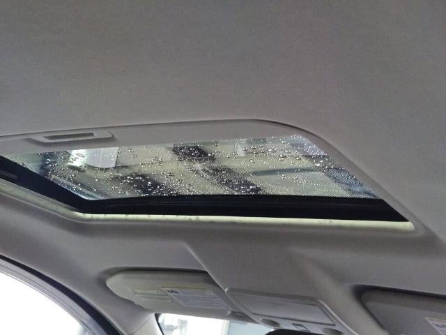 2020 Ford EcoSport SES