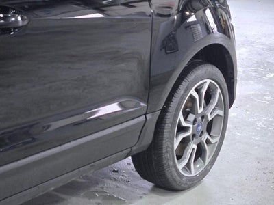 2020 Ford EcoSport SES
