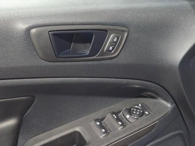 2020 Ford EcoSport SES