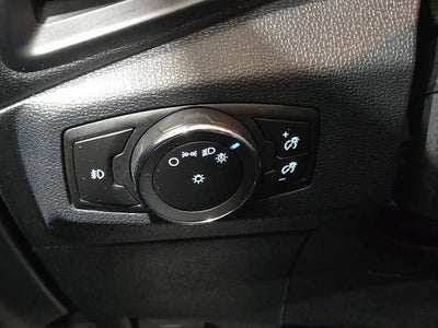 2020 Ford EcoSport SES