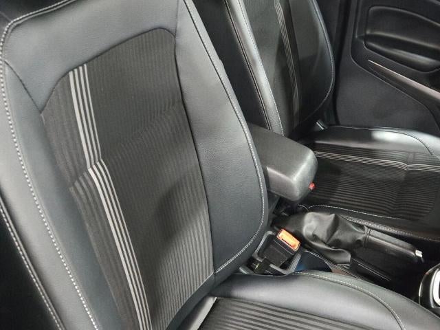 2020 Ford EcoSport SES