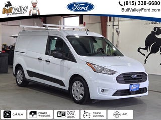 2019 Ford Transit Connect XLT