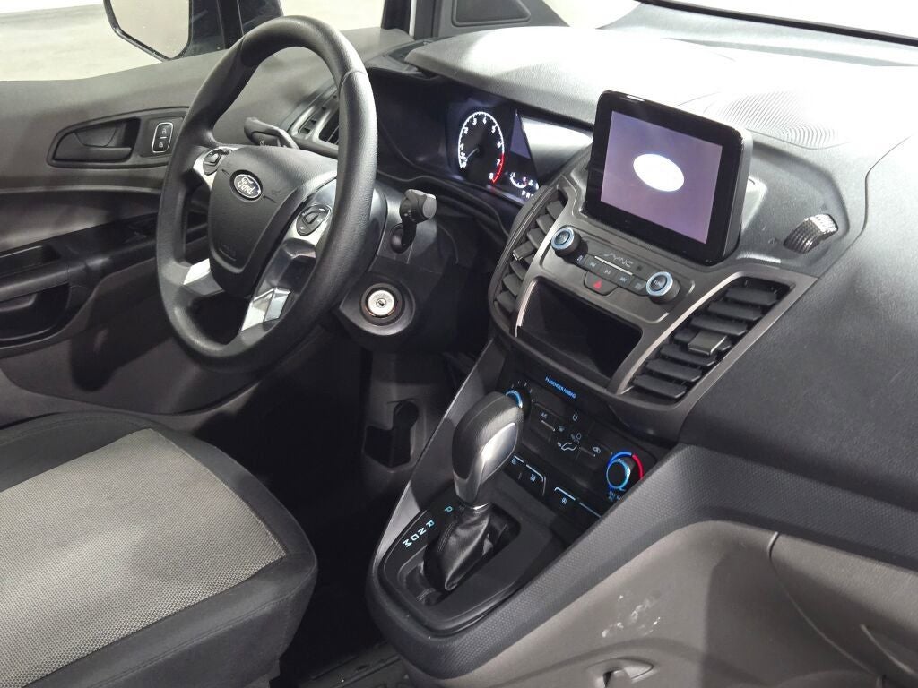 2022 Ford Transit Connect XL