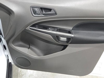 2022 Ford Transit Connect XL