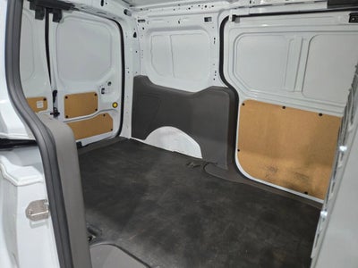 2022 Ford Transit Connect XL