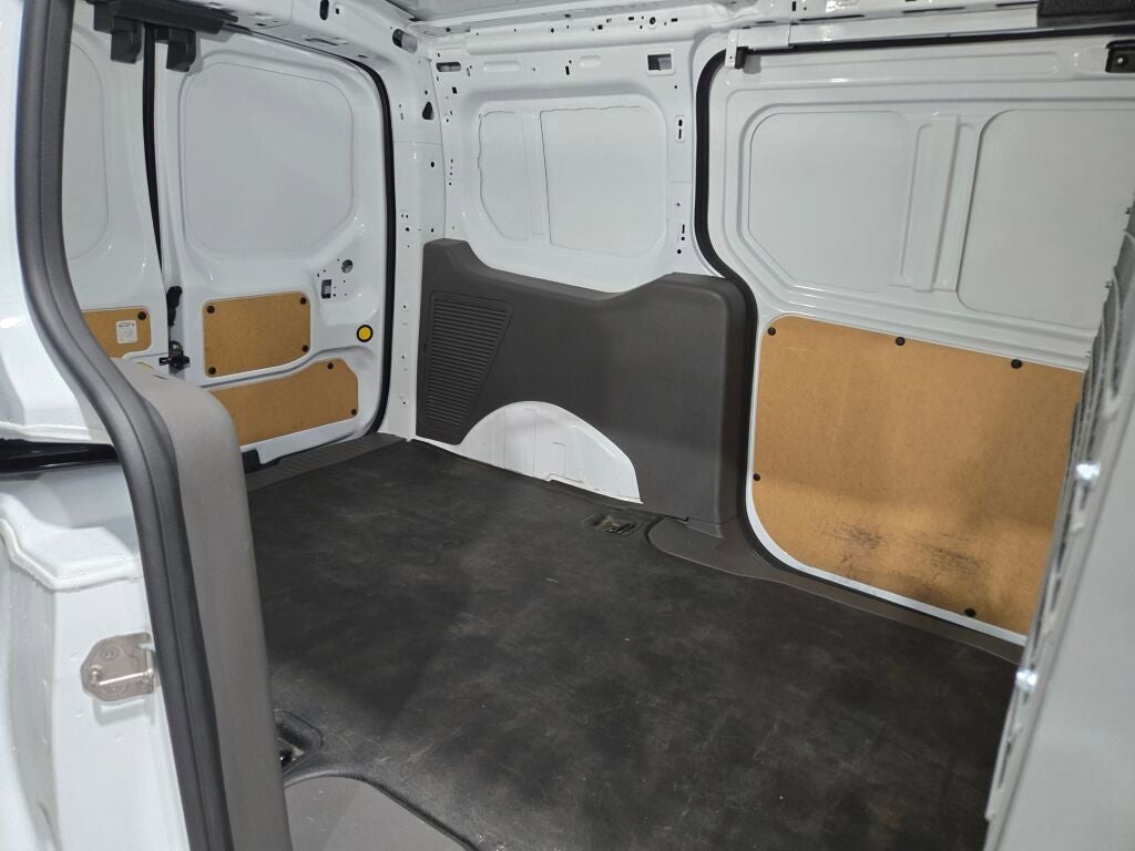 2022 Ford Transit Connect XL