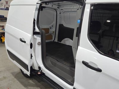 2022 Ford Transit Connect XL