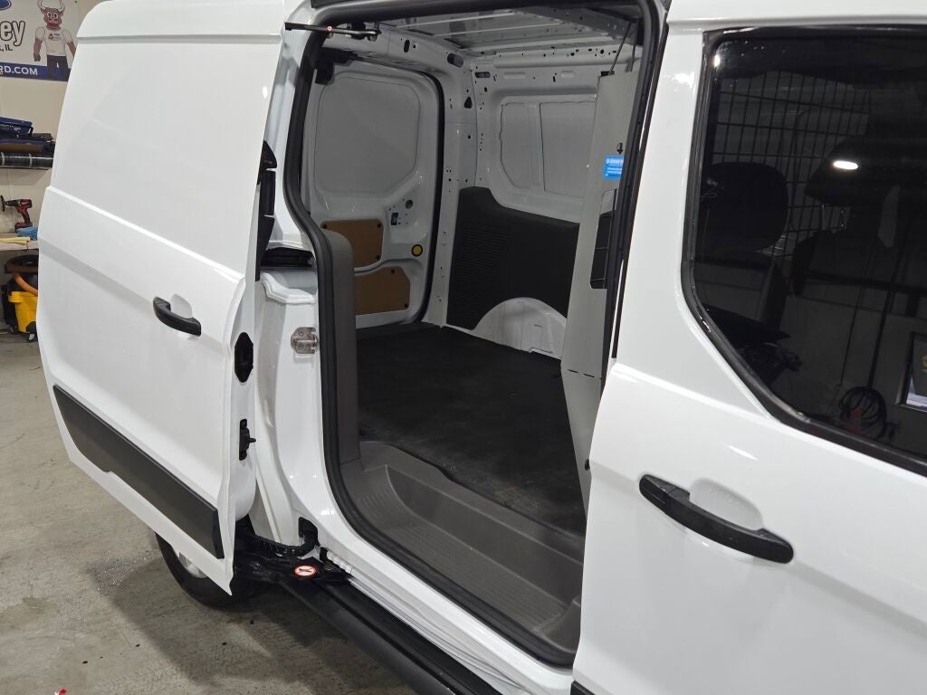 2022 Ford Transit Connect XL
