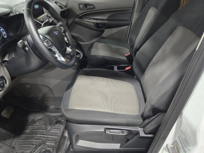 2022 Ford Transit Connect XL