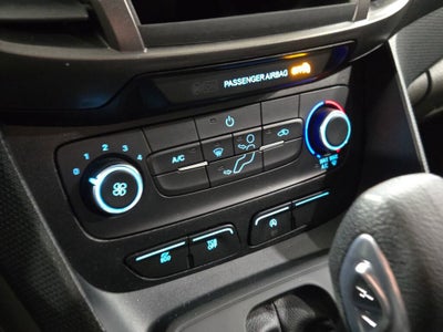 2022 Ford Transit Connect XL