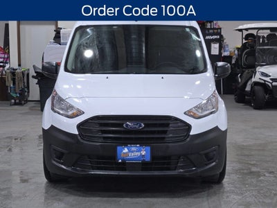 2022 Ford Transit Connect XL