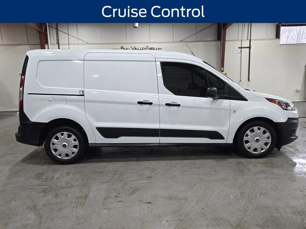 2022 Ford Transit Connect XL