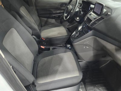 2022 Ford Transit Connect XL