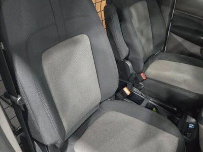 2022 Ford Transit Connect XL