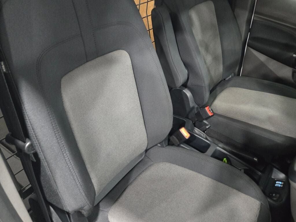 2022 Ford Transit Connect XL