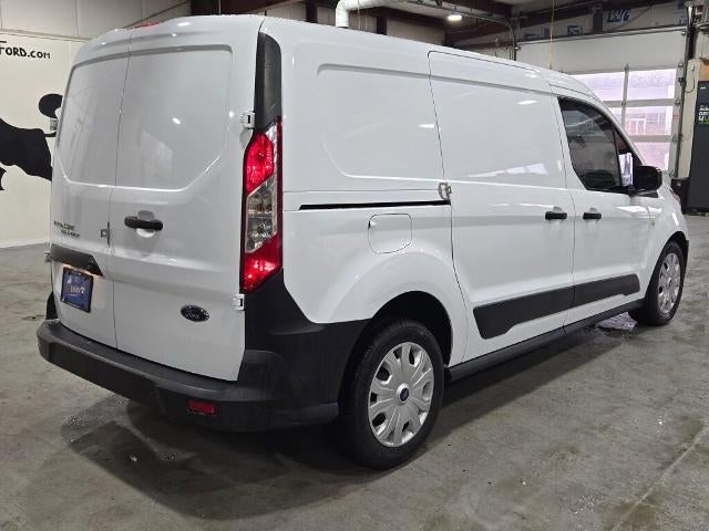 2022 Ford Transit Connect XL