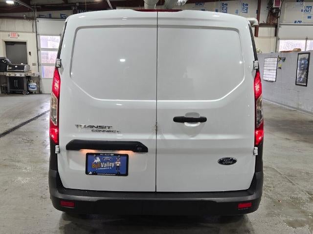 2022 Ford Transit Connect XL