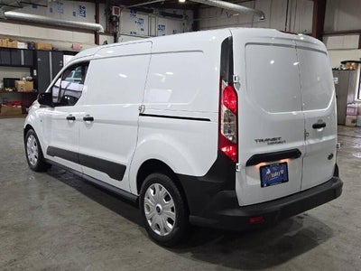 2022 Ford Transit Connect XL