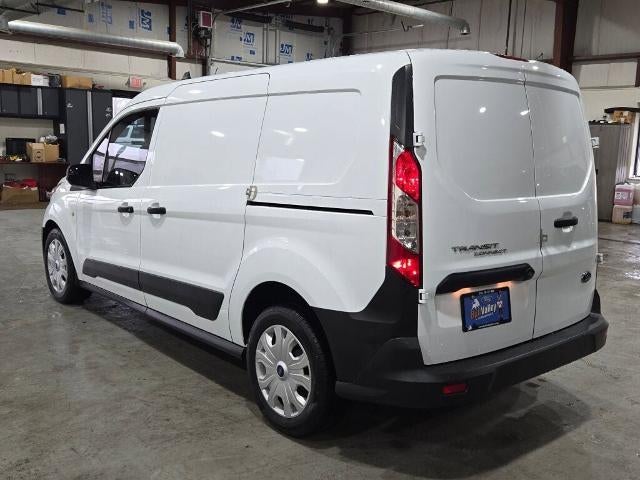 2022 Ford Transit Connect XL