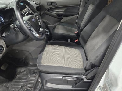 2022 Ford Transit Connect XL