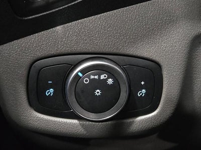 2022 Ford Transit Connect XL