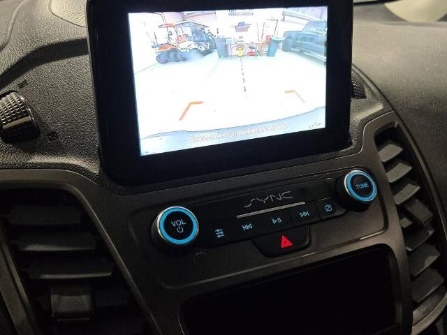 2022 Ford Transit Connect XL