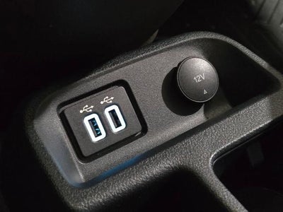 2022 Ford Transit Connect XL