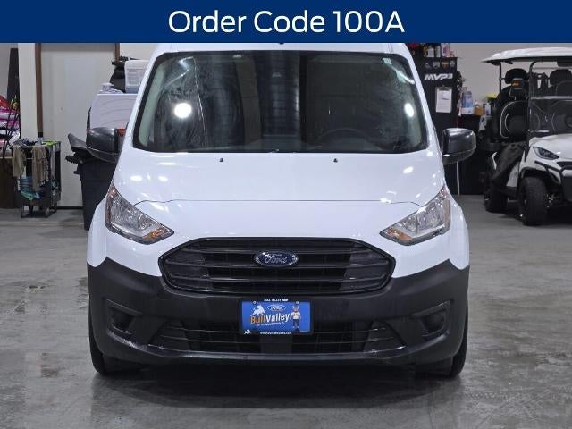 2022 Ford Transit Connect XL